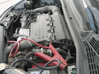 ✅ 2021 FIAT 500X Pop • VIN: ZFBNF3A10MP906131 • Lot: 41273790. Listed on IAAI with 87,815 mi. Free auction sales archive from the USA and detailed vehicle history report at DreamBid. Image 20.