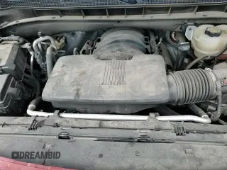 2022 Chevrolet Tahoe RST with VIN 1GNSKRKDXNR200398, listed as a Copart auction lot 54575865 with 79,901 mi miles and Salvage title. Bid and sale history available at DreamBid. Image 14.