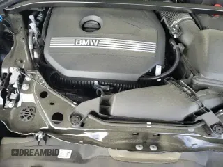 ✅ 2025 BMW X2 xDrive28i • VIN: WBX63GM0XS5150257 • Lot: 55338625. Wystawiony na Copart z przebiegiem 7 635 mil. Bezpłatny archiwum sprzedaży aukcyjnych z USA i szczegółowy raport historii pojazdu na DreamBid. Zdjęcie 13.