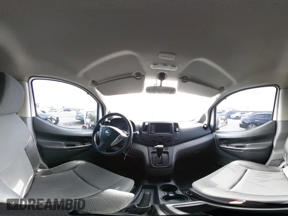 ✅ 2020 Nissan NV200 SV • VIN: 3N6CM0KN5LK701413 • Lot: 45189889. Wystawiony na IAAI z przebiegiem 207 269 mil. Bezpłatny archiwum sprzedaży aukcyjnych z USA i szczegółowy raport historii pojazdu na DreamBid. Zdjęcie 21.