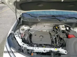 ✅ 2025 Buick Encore GX Preferred • VIN: KL4AMBSL7SB081513 • Лот: 86271795. Опубликован ранее на Copart с пробегом 10 967 миль. Бесплатный доступ к архиву аукционных продаж из США и подробный отчёт об истории автомобиля на DreamBid. Изображение 14.