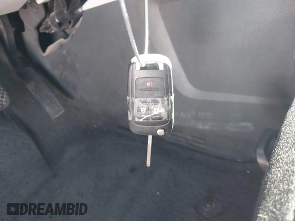 ✅ 2017 GMC Terrain SLE • VIN: 2GKALMEK3H6227168 • Lot: 44184846. Wystawiony na IAAI z przebiegiem 201 764 mil. Bezpłatny archiwum sprzedaży aukcyjnych z USA i szczegółowy raport historii pojazdu na DreamBid. Zdjęcie 11.