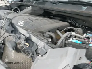 ✅ 2020 Toyota Tundra SR5 • VIN: 5TFDY5F12LX917363 • Lot: 42414187. Listed on IAAI with 79,024 mi. Free auction sales archive from the USA and detailed vehicle history report at DreamBid. Image 19.