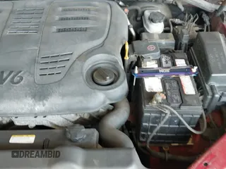 ✅ 2008 Kia Sorento EX • VIN: KNDJC736085809937 • Lot: 42743841. Wystawiony na IAAI z przebiegiem 186 047 mil. Bezpłatny archiwum sprzedaży aukcyjnych z USA i szczegółowy raport historii pojazdu na DreamBid. Zdjęcie 15.