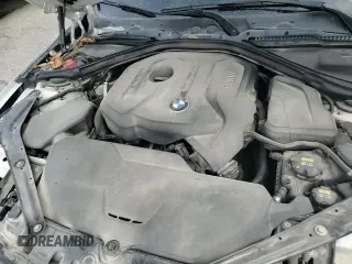 ✅ 2018 BMW 4 Series 430i • VIN: WBA4Z1C50JEA31483 • Lot: 80467415. Listed on Copart with 78,265 mi. Free auction sales archive from the USA and detailed vehicle history report at DreamBid. Image 14.