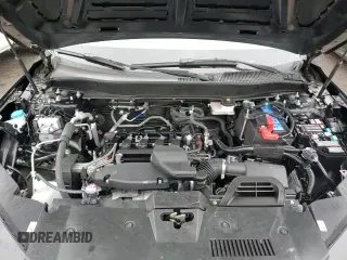 ✅ 2025 Honda CR-V EX-L • VIN: 5J6RS4H74SL006406 • Lot: 95790745. Wystawiony na Copart z przebiegiem 18 186 mil. Bezpłatny archiwum sprzedaży aukcyjnych z USA i szczegółowy raport historii pojazdu na DreamBid. Zdjęcie 14.