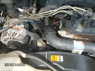 ✅ 2010 Mercury Mountaineer Premier • VIN: 4M2EN4JE0AUJ03609 • Lot: 42130089. Listed on IAAI with 207,795 mi. Free auction sales archive from the USA and detailed vehicle history report at DreamBid. Image 20.