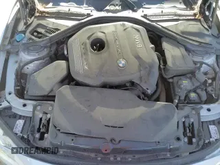 ✅ 2018 BMW 3 Series 330i • VIN: WBA8B9G54JNU57690 • Lot: 87233225. Listed on Copart with 78,227 mi. Free auction sales archive from the USA and detailed vehicle history report at DreamBid. Image 13.