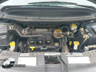 ✅ 2003 Chrysler Town & Country LX • VIN: 2C4GP44383R201449 • Lot: 43094779. Wystawiony na IAAI z przebiegiem 153 957 mil. Bezpłatny archiwum sprzedaży aukcyjnych z USA i szczegółowy raport historii pojazdu na DreamBid. Zdjęcie 12.