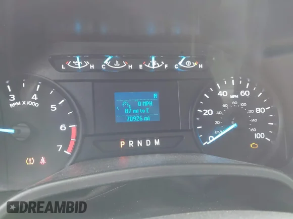 ✅ 2021 Ford F-250 • VIN: 1FTBF2AN4MED39558 • Лот: 45455915. Опубликован ранее на IAAI с пробегом 70 926 миль. Бесплатный доступ к архиву аукционных продаж из США и подробный отчёт об истории автомобиля на DreamBid. Изображение 7.