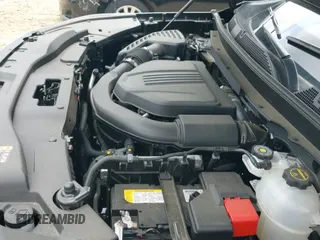 ✅ 2024 Chevrolet Traverse FWD LS • VIN: 1GNEREKS9RJ196719 • Lot: 42733208. Wystawiony na IAAI z przebiegiem 10 574 mil. Bezpłatny archiwum sprzedaży aukcyjnych z USA i szczegółowy raport historii pojazdu na DreamBid. Zdjęcie 19.