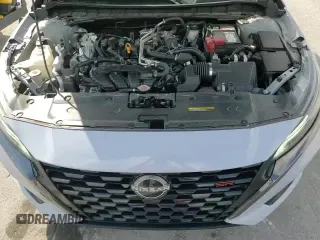 ✅ 2023 Nissan Altima SR • VIN: 1N4BL4CV9PN352110 • Лот: 86887145. Опубликован ранее на Copart с пробегом 37 334 миль. Бесплатный доступ к архиву аукционных продаж из США и подробный отчёт об истории автомобиля на DreamBid. Изображение 14.