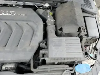 ✅ 2017 Audi A3 Premium Plus • VIN: WAUGUGFF5H1036793 • Lot: 58586825. Wystawiony na Copart z przebiegiem 91 369 mil. Bezpłatny archiwum sprzedaży aukcyjnych z USA i szczegółowy raport historii pojazdu na DreamBid. Zdjęcie 14.