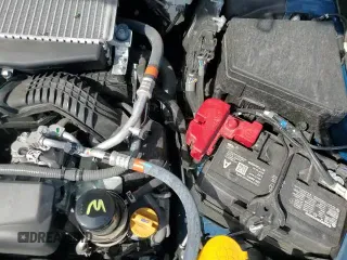 ✅ 2025 Subaru Outback Wilderness • VIN: 4S4BTGUD1S3207760 • Lot: 84585415. Listed on Copart with 17,132 mi. Free auction sales archive from the USA and detailed vehicle history report at DreamBid. Image 13.