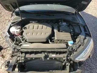 ✅ 2025 Audi A3 Premium • VIN: WAUGUDGY9SA042408 • Lot: 67441045. Listed on Copart with 9,447 mi. Free auction sales archive from the USA and detailed vehicle history report at DreamBid. Image 16.