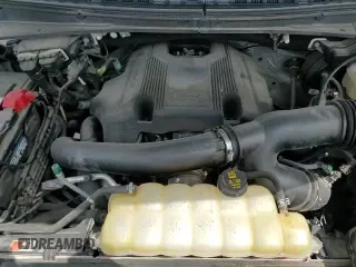 ✅ 2018 Ford Expedition Limited • VIN: 1FMJU2AT3JEA52221 • Lot: 68117805. Listed on Copart with 113,494 mi. Free auction sales archive from the USA and detailed vehicle history report at DreamBid. Image 14.