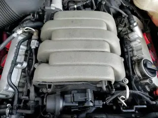 ✅ 2006 Audi A6 • VIN: WAUKG94F26N033128 • Лот: 82822434. Опубликован ранее на Copart с пробегом 218 345 миль. Бесплатный доступ к архиву аукционных продаж из США и подробный отчёт об истории автомобиля на DreamBid. Изображение 13.