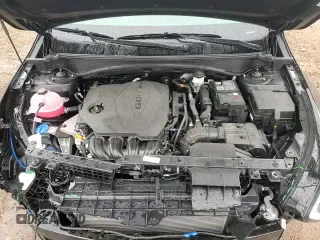 ✅ 2025 Kia Sportage SX-Prestige • VIN: 5XYK5CDF9SG256869 • Лот: 55262095. Опубликован ранее на Copart с пробегом 13 210 миль. Бесплатный доступ к архиву аукционных продаж из США и подробный отчёт об истории автомобиля на DreamBid. Изображение 14.