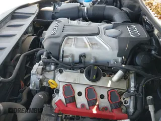 ✅ 2015 Audi Q7 Premium • VIN: WA1CGAFE8FD012636 • Lot: 43502132. Listed on IAAI with 61,291 mi. Free auction sales archive from the USA and detailed vehicle history report at DreamBid. Image 16.