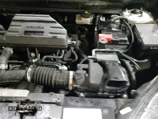 ✅ 2021 Honda CR-V Touring • VIN: 2HKRW2H97MH649971 • Lot: 93375235. Listed on Copart with 100,965 mi. Free auction sales archive from the USA and detailed vehicle history report at DreamBid. Image 14.