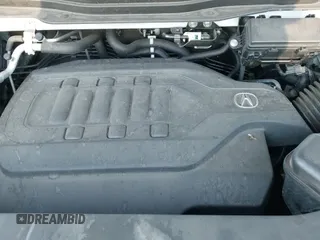 ✅ 2018 Acura MDX Technology • VIN: 5J8YD4H59JL009179 • Lot: 42014340. Listed on IAAI with 113,746 mi. Free auction sales archive from the USA and detailed vehicle history report at DreamBid. Image 21.