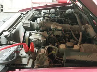 ✅ 1996 Ford Explorer XL • VIN: 1FMDU34X9TUB67593 • Lot: 42655471. Listed on IAAI with 103,275 mi. Free auction sales archive from the USA and detailed vehicle history report at DreamBid. Image 12.