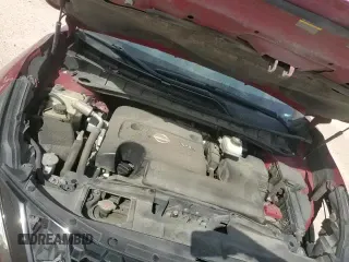 ✅ 2020 Nissan Murano SV • VIN: 5N1AZ2BS1LN131607 • Lot: 82085825. Wystawiony na Copart z przebiegiem 120 925 mil. Bezpłatny archiwum sprzedaży aukcyjnych z USA i szczegółowy raport historii pojazdu na DreamBid. Zdjęcie 14.