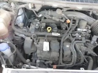 ✅ 2019 Ford Edge SE • VIN: 2FMPK3G94KBB17821 • Лот: 91372415. Опубликован ранее на Copart с пробегом 108 433 миль. Бесплатный доступ к архиву аукционных продаж из США и подробный отчёт об истории автомобиля на DreamBid. Изображение 13.