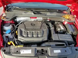 ✅ 2018 Volkswagen Beetle SE • VIN: 3VWJD7AT4JM703168 • Лот: 83746544. Опубликован ранее на Copart с пробегом 18 012 миль. Бесплатный доступ к архиву аукционных продаж из США и подробный отчёт об истории автомобиля на DreamBid. Изображение 13.