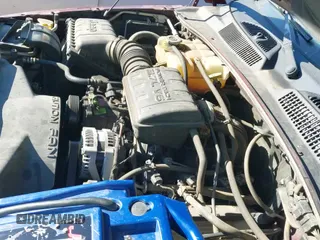 ✅ 2002 Jeep Liberty Limited • VIN: 1J4GL58K62W152089 • Лот: 42934257. Опубликован ранее на IAAI с пробегом 132 345 миль. Бесплатный доступ к архиву аукционных продаж из США и подробный отчёт об истории автомобиля на DreamBid. Изображение 18.