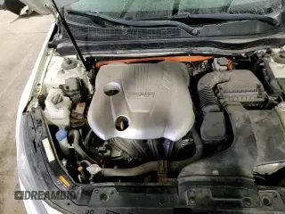 ✅ 2013 Kia Optima EX • VIN: KNAGM4AD7D5055630 • Лот: 86297994. Опубликован ранее на Copart с пробегом 155 759 миль. Бесплатный доступ к архиву аукционных продаж из США и подробный отчёт об истории автомобиля на DreamBid. Изображение 13.