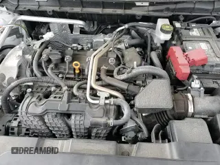 2022 Mitsubishi Outlander SEL z VIN JA4J4VA88NZ028085, wystawiony jako Copart lot #86821815 z przebiegiem 70 371 mil mil oraz Szkoda całkowita • Salvage title. Historia ofert i sprzedaży dostępna na DreamBid. Obrazek 14.