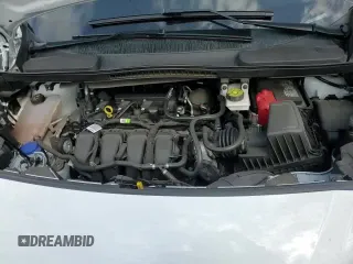 ✅ 2021 Ford Transit Connect XLT • VIN: NM0LS7F21M1505356 • Лот: 59964985. Опубликован ранее на Copart с пробегом 36 932 миль. Бесплатный доступ к архиву аукционных продаж из США и подробный отчёт об истории автомобиля на DreamBid. Изображение 14.