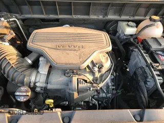 ✅ 2017 GMC Acadia SLT • VIN: 1GKKNMLS4HZ293931 • Lot: 80264425. Wystawiony na Copart z przebiegiem 138 188 mil. Bezpłatny archiwum sprzedaży aukcyjnych z USA i szczegółowy raport historii pojazdu na DreamBid. Zdjęcie 13.