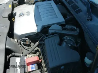 ✅ 2008 Toyota Camry LE • VIN: 4T1BK46K78U561296 • Lot: 42654885. Listed on IAAI with 259,142 mi. Free auction sales archive from the USA and detailed vehicle history report at DreamBid. Image 12.