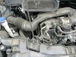 ✅ 2021 Ford Transit Cargo • VIN: 1FTBR1X8XMKA45814 • Lot: 84067805. Listed on Copart with 69,579 mi. Free auction sales archive from the USA and detailed vehicle history report at DreamBid. Image 15.