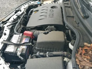 ✅ 2017 Toyota Corolla • VIN: JTNKARJE2HJ547020 • Lot: 42902261. Wystawiony na IAAI z przebiegiem 23 360 mil. Bezpłatny archiwum sprzedaży aukcyjnych z USA i szczegółowy raport historii pojazdu na DreamBid. Zdjęcie 19.