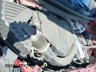 ✅ 2024 GMC Acadia AWD AT4 • VIN: 1GKENPKSXRJ162809 • Lot: 42003508. Wystawiony na IAAI z przebiegiem 3 262 mil. Bezpłatny archiwum sprzedaży aukcyjnych z USA i szczegółowy raport historii pojazdu na DreamBid. Zdjęcie 18.