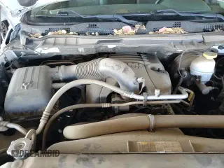 ✅ 2017 Ram 1500 Tradesman • VIN: 3C6JR7DT8HG530173 • Lot: 57623815. Listed on Copart with 70,319 mi. Free auction sales archive from the USA and detailed vehicle history report at DreamBid. Image 13.