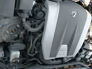 ✅ 2019 Lexus IS 300 • VIN: JTHC81D25K5038917 • Lot: 42859214. Listed on IAAI with 71,230 mi. Free auction sales archive from the USA and detailed vehicle history report at DreamBid. Image 19.