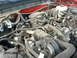 ✅ 2023 Ford Bronco • VIN: 1FMDE5BH7PLB21616 • Lot: 42669593. Wystawiony na IAAI z przebiegiem 45 955 mil. Bezpłatny archiwum sprzedaży aukcyjnych z USA i szczegółowy raport historii pojazdu na DreamBid. Zdjęcie 22.