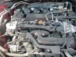 ✅ 2023 Toyota Corolla LE • VIN: 5YFB4MDE6PP055403 • Лот: 89832205. Опубликован ранее на Copart с пробегом 42 325 миль. Бесплатный доступ к архиву аукционных продаж из США и подробный отчёт об истории автомобиля на DreamBid. Изображение 14.