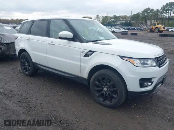 ✅ 2015 Land Rover Range Rover Sport HSE • VIN: SALWR2VF4FA538995 • Lot: 44995260. Wystawiony na IAAI z przebiegiem 95 183 mil. Bezpłatny archiwum sprzedaży aukcyjnych z USA i szczegółowy raport historii pojazdu na DreamBid. Zdjęcie 1.