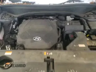 ✅ 2022 Hyundai Palisade Calligraphy • VIN: KM8R7DHE1NU429704 • Лот: 84870094. Опубликован ранее на Copart с пробегом 41 014 миль. Бесплатный доступ к архиву аукционных продаж из США и подробный отчёт об истории автомобиля на DreamBid. Изображение 14.