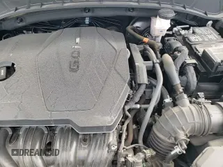 ✅ 2022 Hyundai Tucson Limited • VIN: 5NMJE3AE1NH149851 • Лот: 70722165. Опубликован ранее на Copart с пробегом 44 113 миль. Бесплатный доступ к архиву аукционных продаж из США и подробный отчёт об истории автомобиля на DreamBid. Изображение 15.