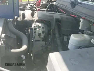 2008 Chevrolet Tahoe 2LT с VIN 1GNFC13098R137505, выставлен на аукционе IAAI как лот 40189564 с пробегом 184 954 миль миль и . История ставок и продаж доступна на DreamBid. Изображение 12.