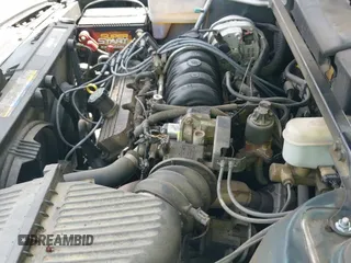 ✅ 1995 Oldsmobile 88 LS • VIN: 1G3HN52K1S4817487 • Лот: 42796716. Опубликован ранее на IAAI с пробегом 208 524 миль. Бесплатный доступ к архиву аукционных продаж из США и подробный отчёт об истории автомобиля на DreamBid. Изображение 20.