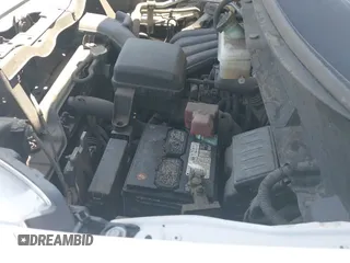 ✅ 2017 Nissan NV200 SV • VIN: 3N6CM0KN1HK702808 • Lot: 42349362. Wystawiony na IAAI z przebiegiem 135 023 mil. Bezpłatny archiwum sprzedaży aukcyjnych z USA i szczegółowy raport historii pojazdu na DreamBid. Zdjęcie 19.