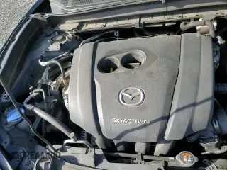 ✅ 2020 Mazda CX-30 Premium • VIN: 3MVDMBEM2LM101425 • Lot: 90553685. Listed on Copart with 104,449 mi. Free auction sales archive from the USA and detailed vehicle history report at DreamBid. Image 16.