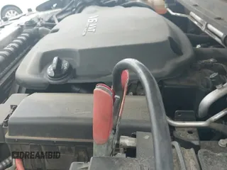 ✅ 2020 Chevrolet Colorado 4WD LT • VIN: 1GCGTCEN3L1202969 • Лот: 42445481. Опубликован ранее на IAAI с пробегом 198 030 миль. Бесплатный доступ к архиву аукционных продаж из США и подробный отчёт об истории автомобиля на DreamBid. Изображение 20.